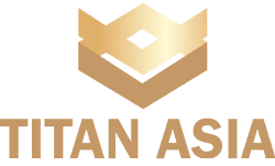 Титан Азия — Промышленная кухня