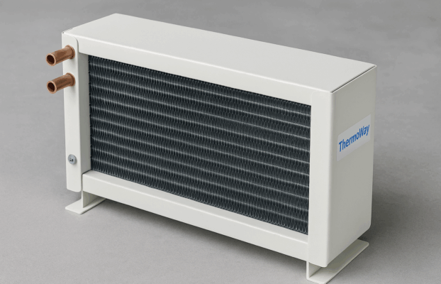 Воздухоохладители ThermoWay (без вентиляторов): компактные решения для малого и среднего бизнеса