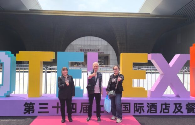 Hotelex Shanghai 2026: Новые горизонты и альтернативные решения для профессиональных кухонь в Казахстане