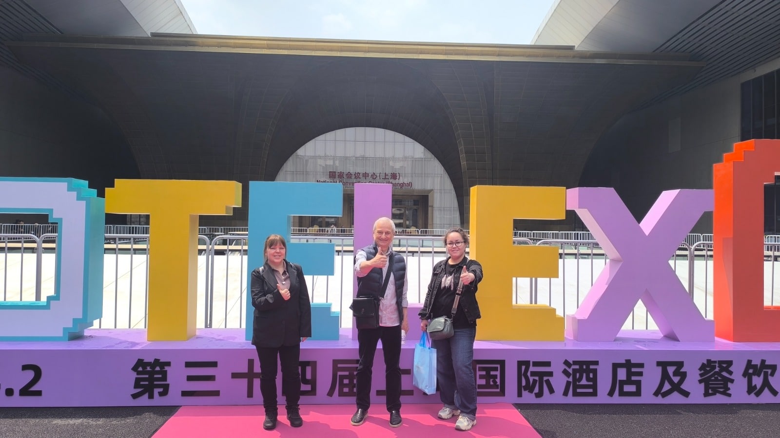 Hotelex Shanghai 2026: Новые горизонты и альтернативные решения для профессиональных кухонь в Казахстане