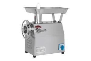 Профессиональная мясорубка Hakka TK-22 для ресторанов Алматы
