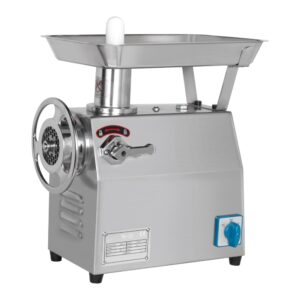 Профессиональная мясорубка Hakka TK-22 для ресторанов Алматы