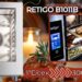 Пароконвектомат Retigo B1011B в интерьере профессиональной кухни ресторана